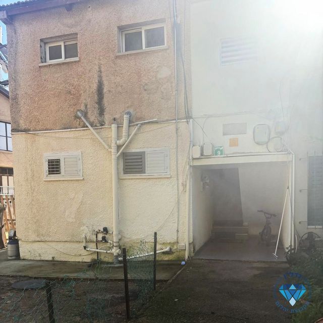 דירה, ירושלים, יד אליעזר, נס ציונה