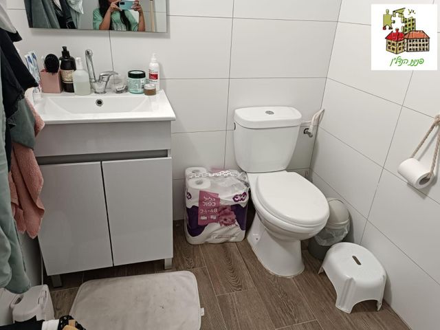 דירה, השקד, רמת סמל, נס ציונה