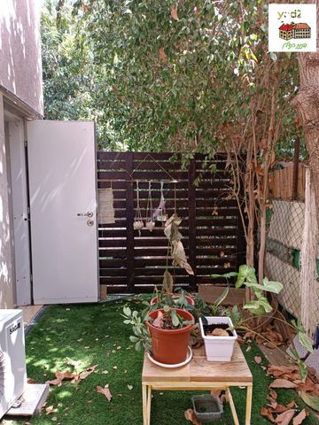 דירה, השקד, רמת סמל, נס ציונה