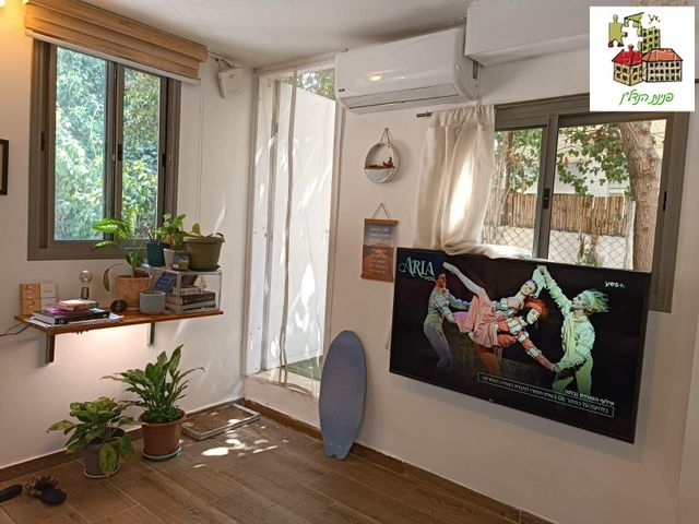 דירה, השקד, רמת סמל, נס ציונה