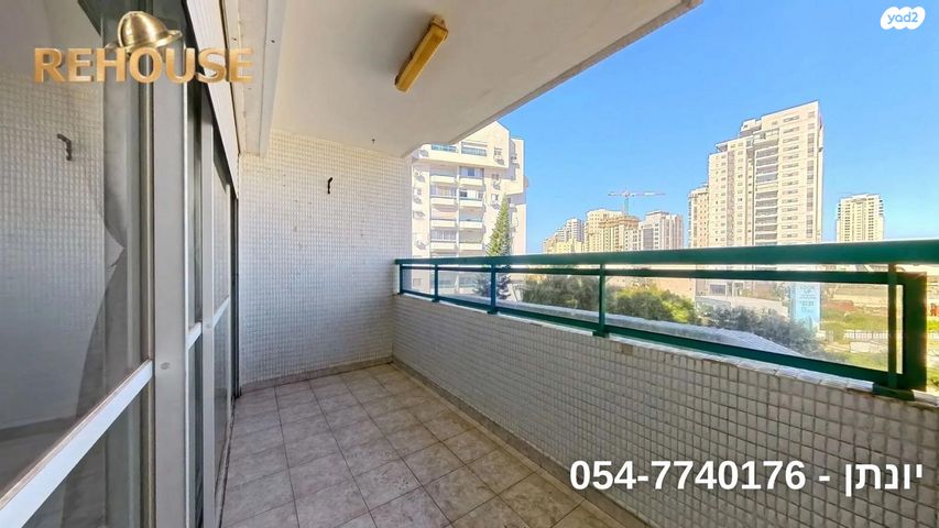 דירה, נחל לכיש, רובע י"א, אשדוד