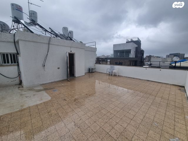 גג/ פנטהאוז, חת"ם סופר 20, גבעת רוקח, בני ברק