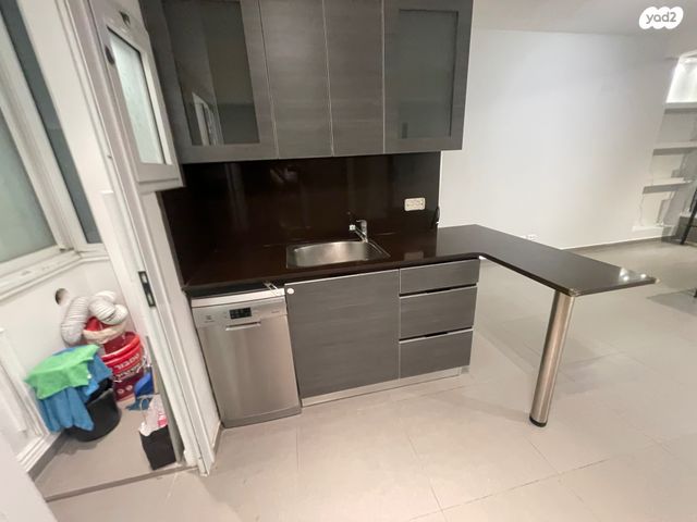 דירה, מנדלשטם, הצפון הישן - צפון, תל אביב יפו