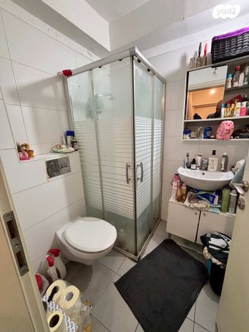 דירה, פלורנטין 11, פלורנטין, תל אביב יפו