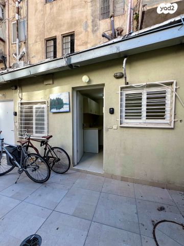 דירה, גת רימון, לב תל אביב, לב העיר צפון, תל אביב יפו