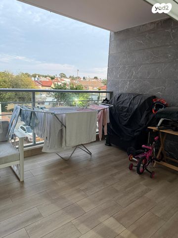 דירה, שיבת ציון 52, גבעת ציון, אשקלון