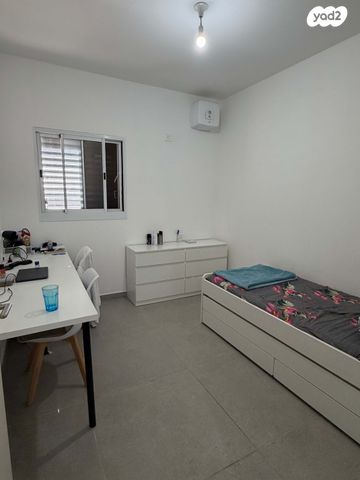 דירה, נגבה, יד אליהו, תל אביב יפו