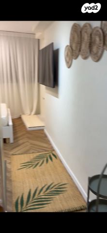 דירה, סמילנסקי, מרכז העיר דרום, נתניה