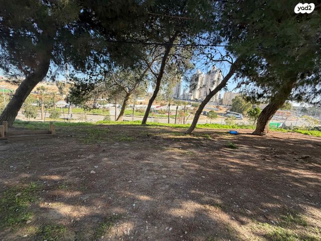 יחידת דיור, יציאת אירופה, שכונה ה', באר שבע