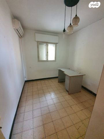 דירה, יעקב פיכמן, ח-501, חולון