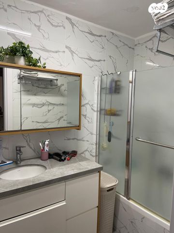 דירה, חלמית, עמידר, בת ים