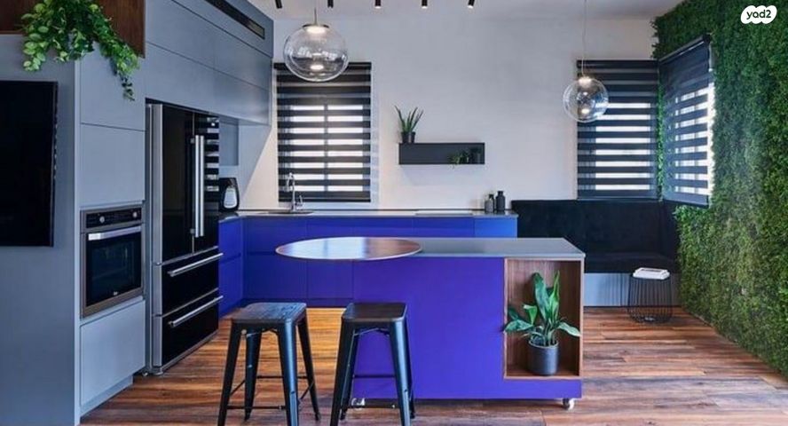 דירה, רנ"ק 7, הצפון הישן - צפון, תל אביב יפו