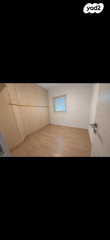 דירה, עוזיאל, אזור הבילויים, רמת גן