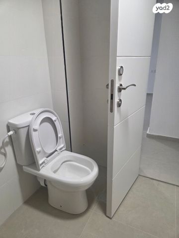 דירה, מקס נורדאו, רובע א', אשדוד