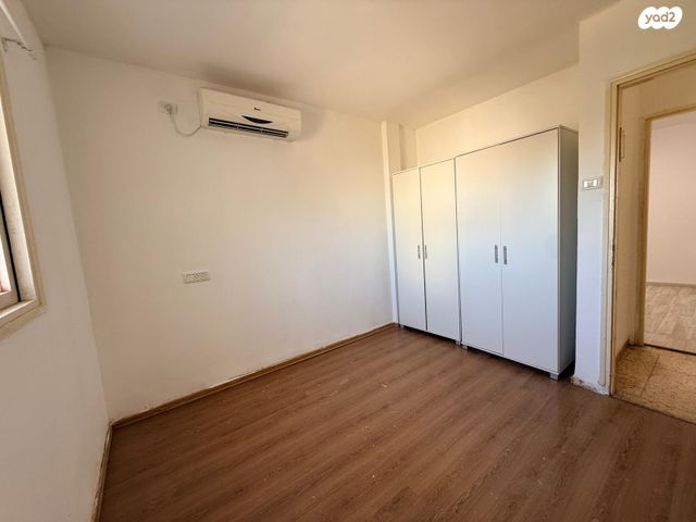 דירה, מוריה 60, שכונה א', באר שבע