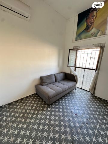 דירה, דרך בן צבי 22, מכללת תל אביב יפו, דקר, תל אביב יפו