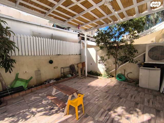 דירת גן, רמלה