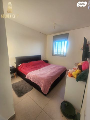 דירה, קרל פופר 15, נתניה