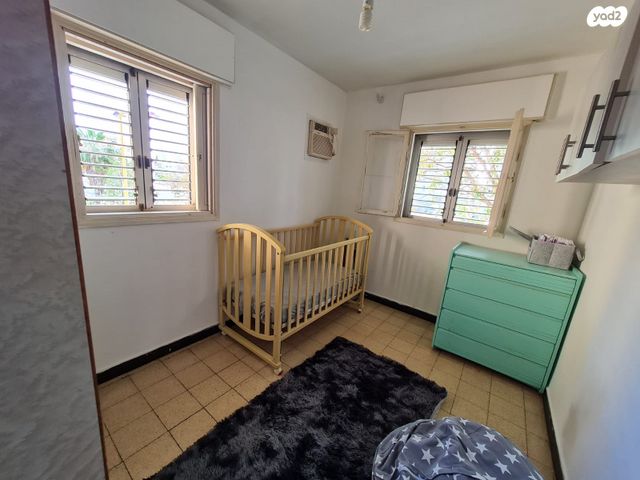 דירה, יעקב פיכמן, ח-501, חולון