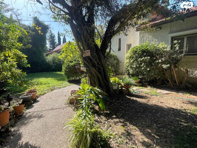 בית פרטי/ קוטג', רמות השבים, רמות השבים