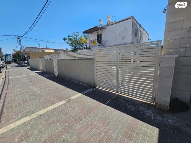 שדרות וייצמן 