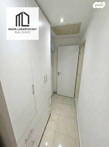 יחידת דיור, מרכז מזרחי, נס ציונה