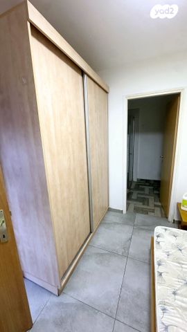 דירה, הפרחים, אשכול, כרמיאל