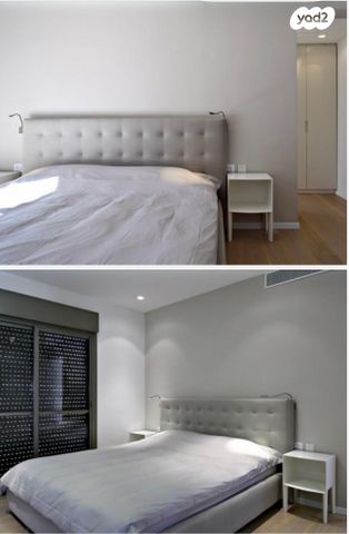 גג/ פנטהאוז, אבא אבן, ירושלים