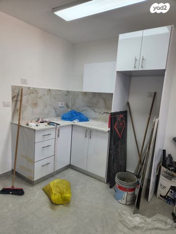 דירה, הביכורים 3, נווה חן, קרית אתא