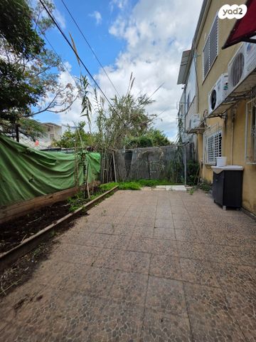 בית פרטי/ קוטג', מוצקין הותיקה, קרית מוצקין