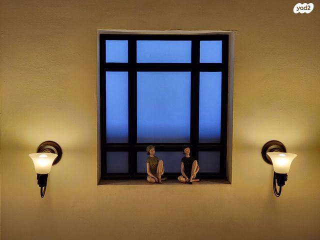 גג/ פנטהאוז, מלכי יהודה, הרצליה הירוקה, נווה עובד, הרצליה