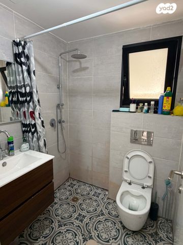 דירה, נגבה, יד אליהו, תל אביב יפו