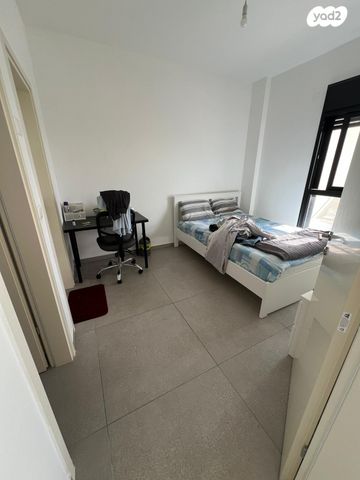 דירה, נגבה 1, יד אליהו, תל אביב יפו