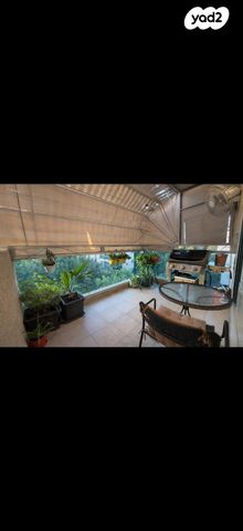 דירה, עוזיאל, אזור הבילויים, רמת גן