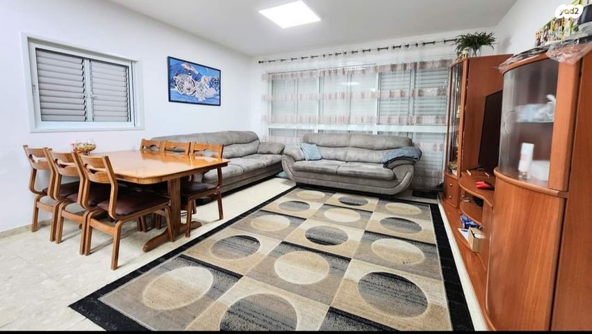 דירה, חפץ חיים, המרכז השקט / מרכז העיר, פתח תקווה