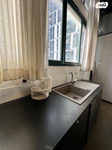 דירה, חיים בן עטר 22, גבעת הרצל, אזור המלאכה יפו, תל אביב יפו