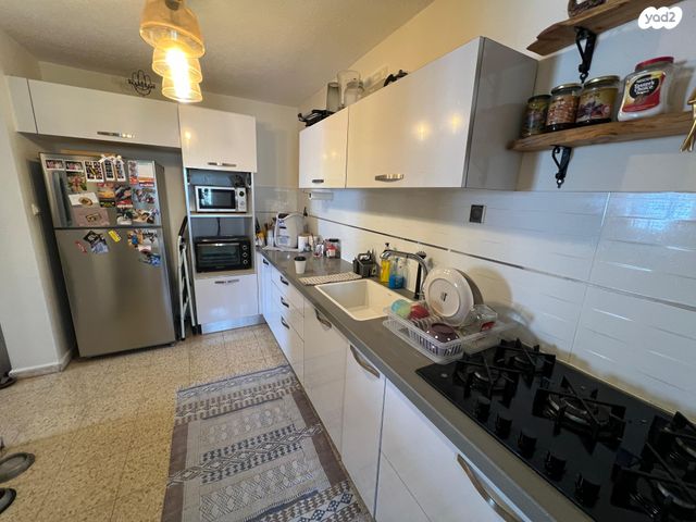 רובע הקריה, הסיטי