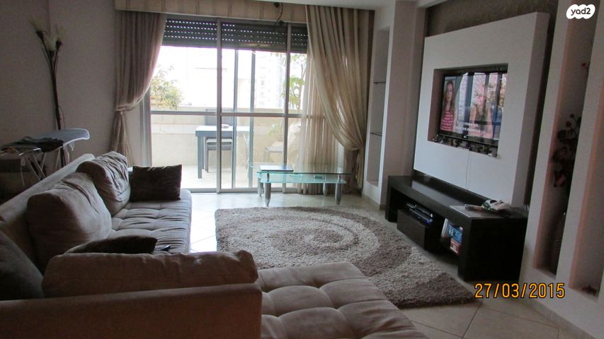 דירה, יעקב דורי 8, גלי הים, נתניה