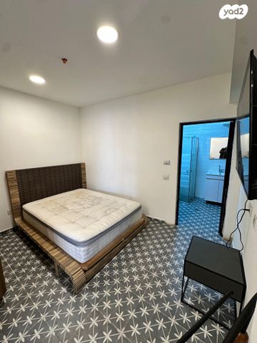 דירה, דרך בן צבי 22, מכללת תל אביב יפו, דקר, תל אביב יפו