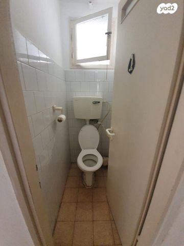 דירה, יעקב פיכמן, ח-501, חולון