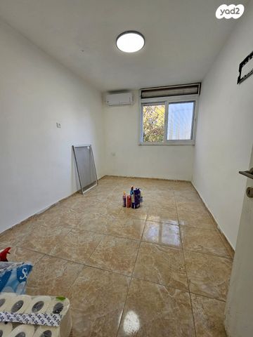 דירה, קרן קיימת לישראל 81, ביאליק דרום, קרית ביאליק