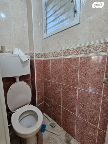 דירה, קרן קיימת לישראל 81, ביאליק דרום, קרית ביאליק