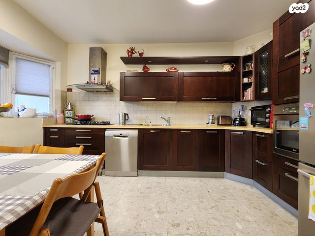 גג/ פנטהאוז, מלכי יהודה, הרצליה הירוקה, נווה עובד, הרצליה