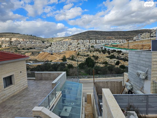 דירה, הלביא, שאר העיר, גבעת זאב