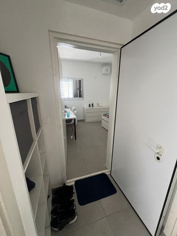 דירה, נגבה 1, יד אליהו, תל אביב יפו