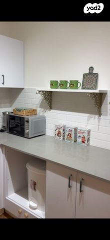 דירה, סמילנסקי, מרכז העיר דרום, נתניה