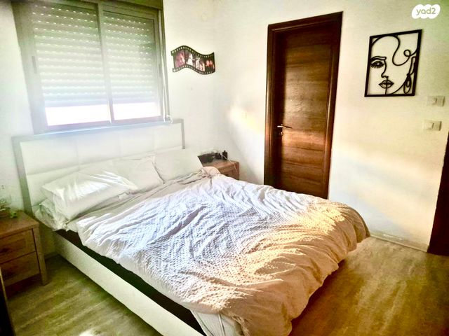 דירת גן, כפר יונה