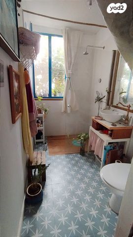 דירה, וילסון, לב תל אביב, לב העיר צפון, תל אביב יפו