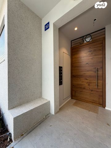 דירה, שטריקר 30, הצפון החדש - צפון, תל אביב יפו