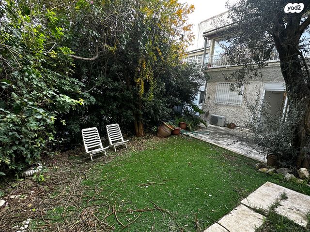 דו משפחתי, הכשרת היישוב, סביוני הכרמל, חיפה